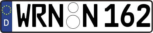 WRN-N162