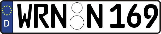 WRN-N169
