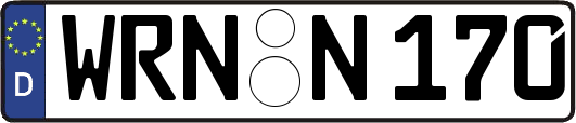 WRN-N170