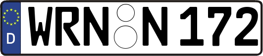 WRN-N172
