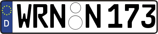 WRN-N173