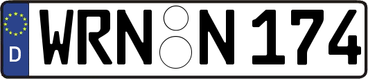 WRN-N174