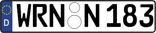 WRN-N183
