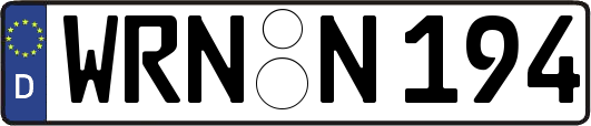 WRN-N194