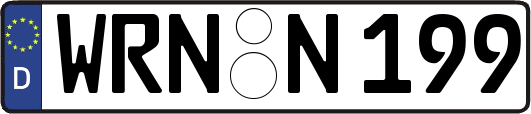 WRN-N199