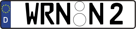 WRN-N2