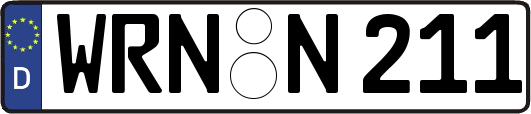 WRN-N211