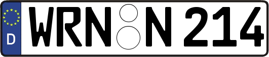 WRN-N214
