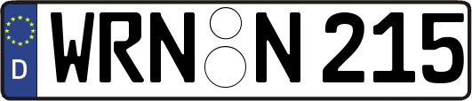 WRN-N215