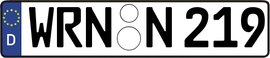 WRN-N219