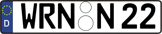 WRN-N22