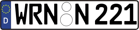 WRN-N221