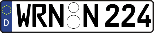 WRN-N224