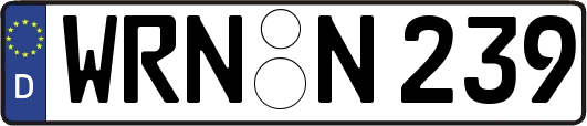 WRN-N239
