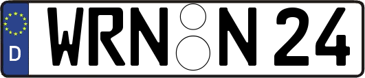 WRN-N24