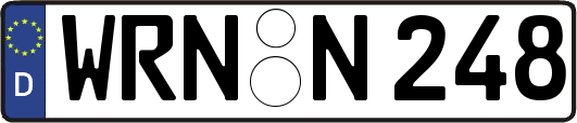 WRN-N248