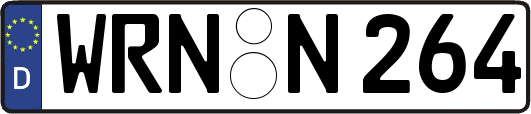 WRN-N264