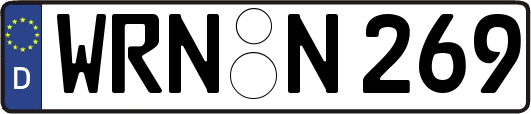 WRN-N269