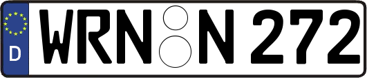 WRN-N272