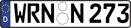 WRN-N273