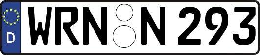 WRN-N293