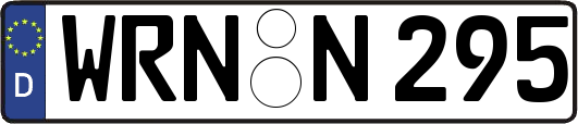 WRN-N295