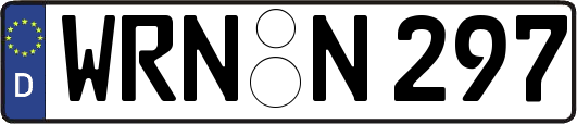 WRN-N297