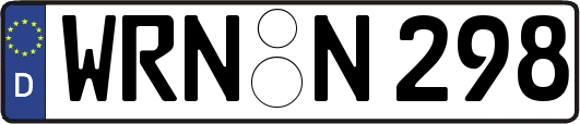 WRN-N298
