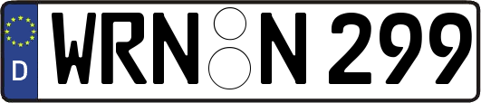 WRN-N299