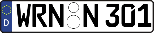 WRN-N301