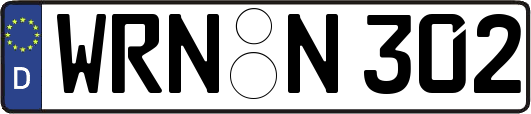 WRN-N302
