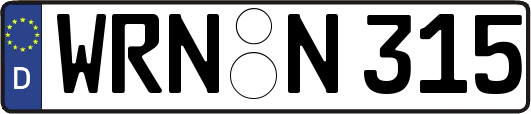 WRN-N315