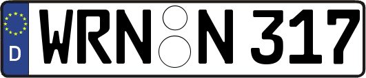 WRN-N317