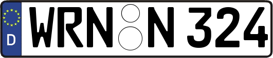 WRN-N324