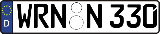 WRN-N330