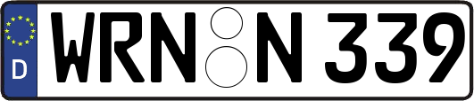 WRN-N339