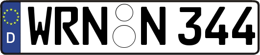 WRN-N344