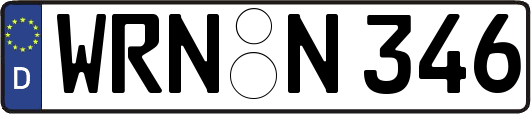 WRN-N346