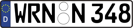WRN-N348