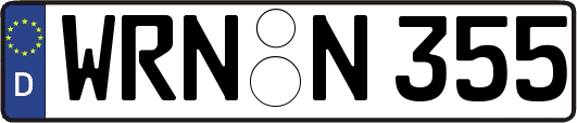 WRN-N355