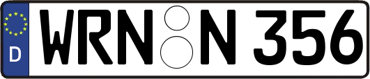 WRN-N356