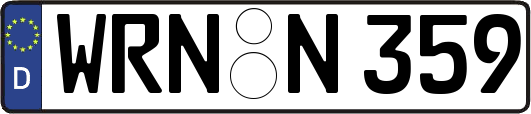 WRN-N359