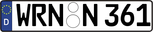WRN-N361