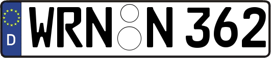 WRN-N362