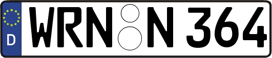 WRN-N364