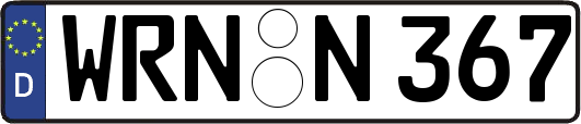 WRN-N367
