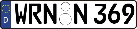 WRN-N369