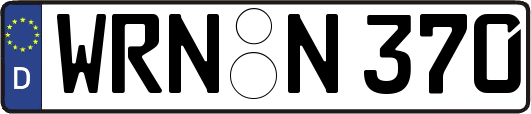 WRN-N370