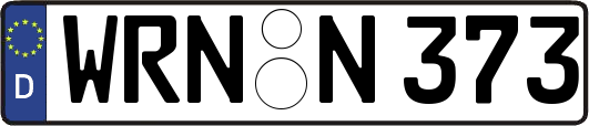 WRN-N373