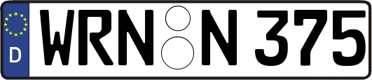 WRN-N375